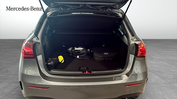 Mercedes-Benz A250 9 of 9