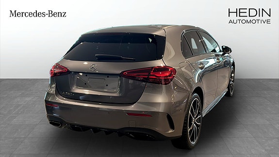 Mercedes-Benz A250 2 of 9