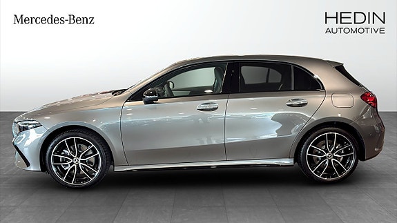 Mercedes-Benz A250 6 of 9