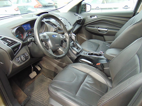 Ford Kuga 8 of 11