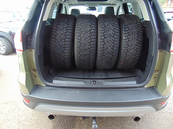 Ford Kuga 11 of 11