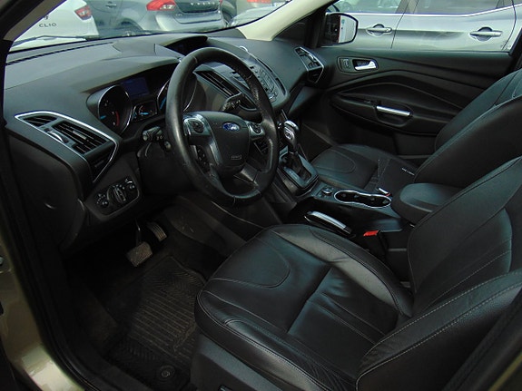 Ford Kuga 7 of 11