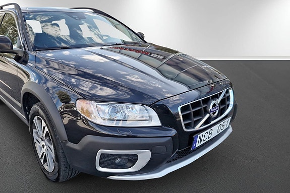 Volvo XC70 10 of 15