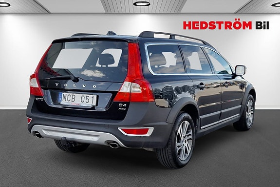 Volvo XC70 3 of 15