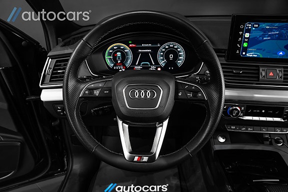 Audi Q5 20 of 30