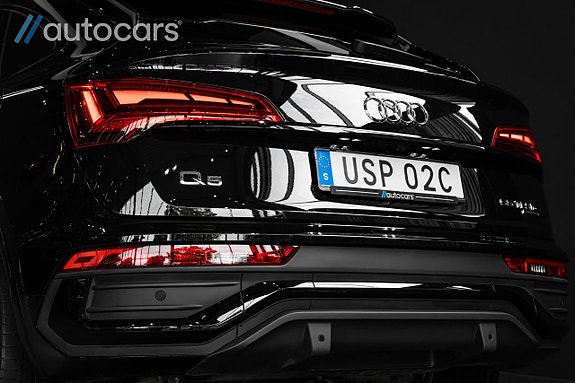 Audi Q5 14 of 30