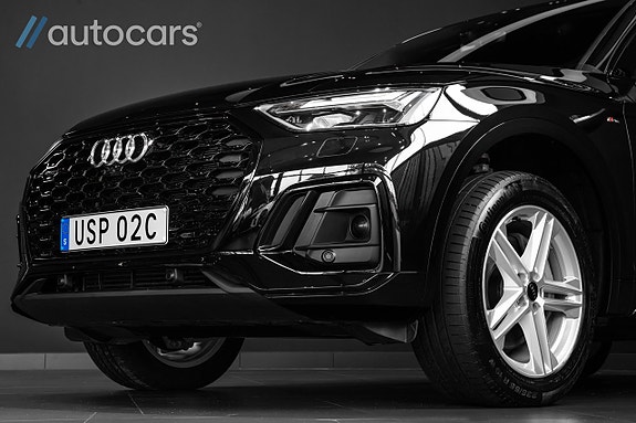 Audi Q5 13 of 30