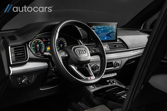 Audi Q5 18 of 30