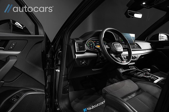 Audi Q5 17 of 30