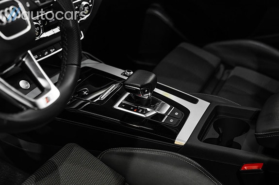 Audi Q5 27 of 30