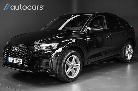 Audi Q5 6 of 30