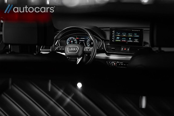 Audi Q5 16 of 30