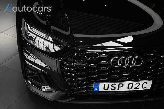 Audi Q5 11 of 30