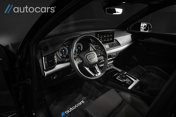 Audi Q5 30 of 30