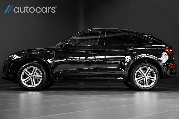 Audi Q5 5 of 30