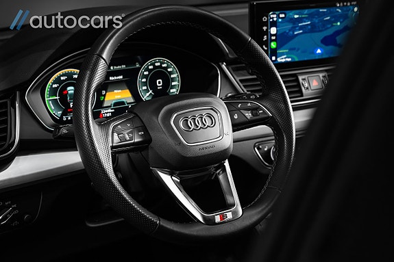 Audi Q5 19 of 30