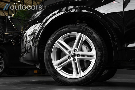 Audi Q5 8 of 30