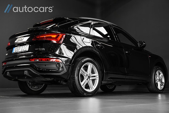 Audi Q5 3 of 30
