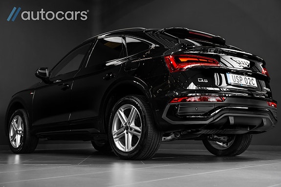 Audi Q5 4 of 30