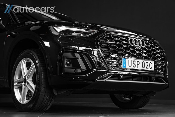 Audi Q5 10 of 30