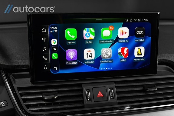Audi Q5 23 of 30