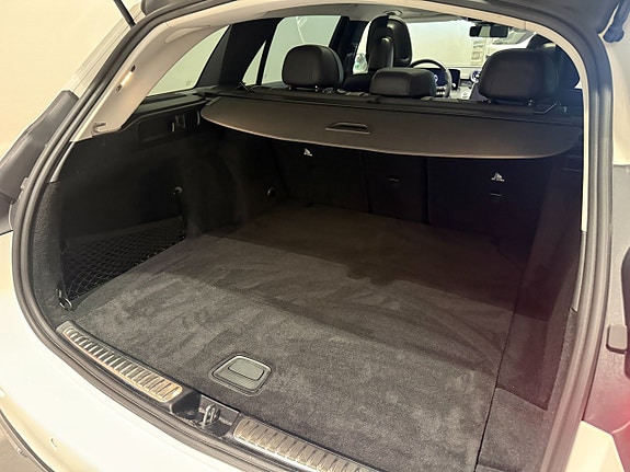 Mercedes-Benz C220 d 6 of 18