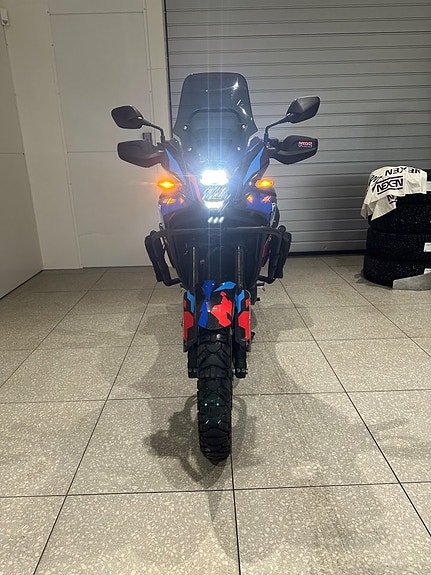 Honda Powersports CB500X 500 0.47 Euro 5 2 of 6