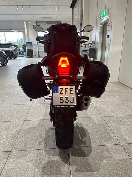 Honda Powersports CB500X 500 0.47 Euro 5 3 of 6