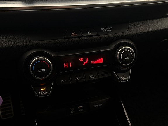 Kia Stonic 21 of 27