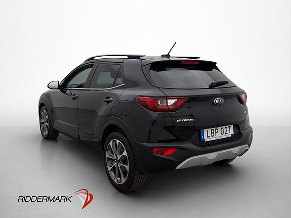 Kia Stonic 5 of 27