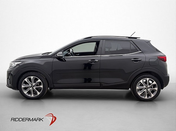 Kia Stonic 4 of 27