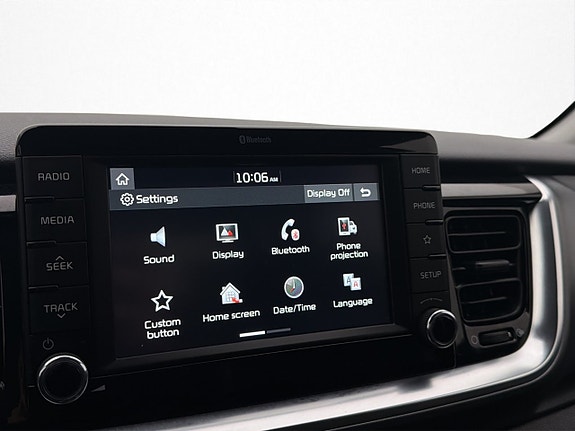 Kia Stonic 19 of 27