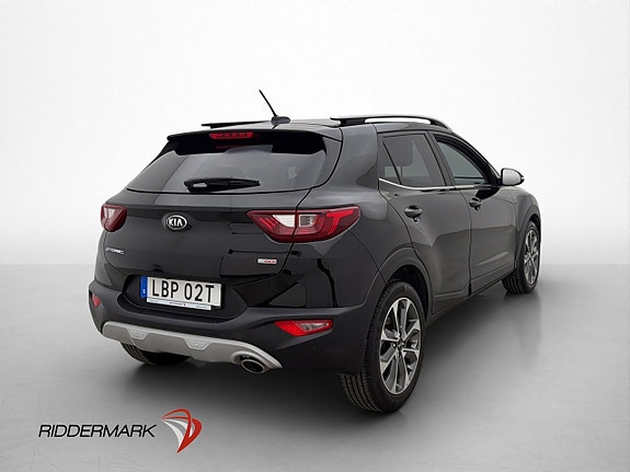 Kia Stonic 8 of 27
