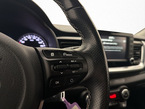 Kia Stonic 15 of 27