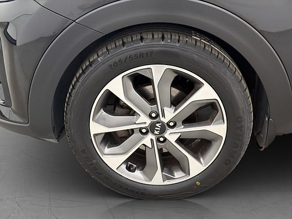 Kia Stonic 24 of 27