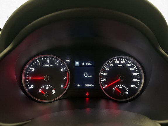Kia Stonic 14 of 27