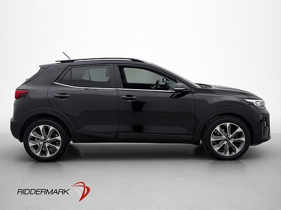 Kia Stonic 9 of 27