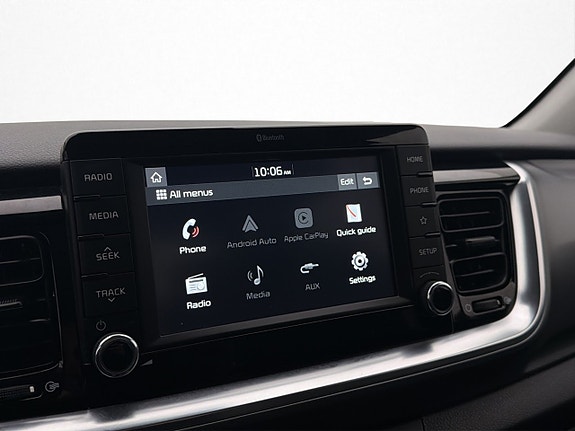 Kia Stonic 18 of 27
