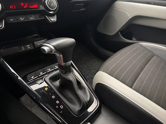 Kia Stonic 16 of 27