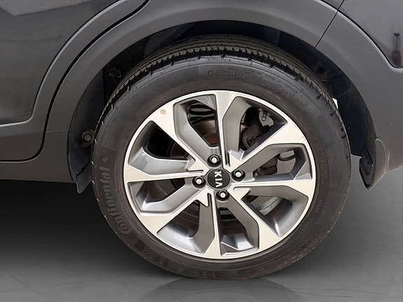 Kia Stonic 25 of 27