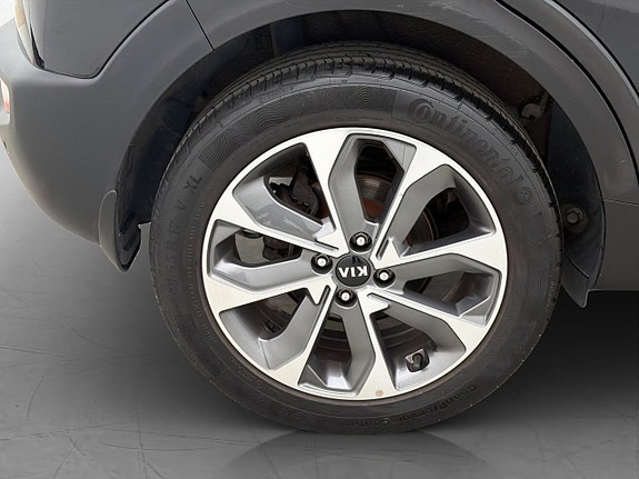 Kia Stonic 26 of 27