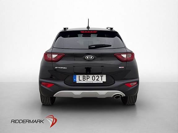 Kia Stonic 6 of 27