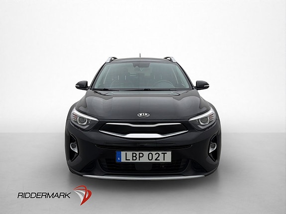 Kia Stonic 2 of 27