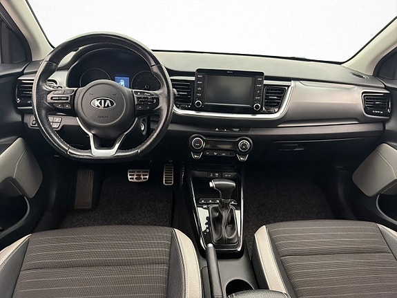 Kia Stonic 11 of 27