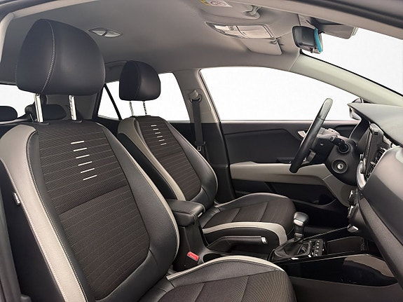 Kia Stonic 22 of 27