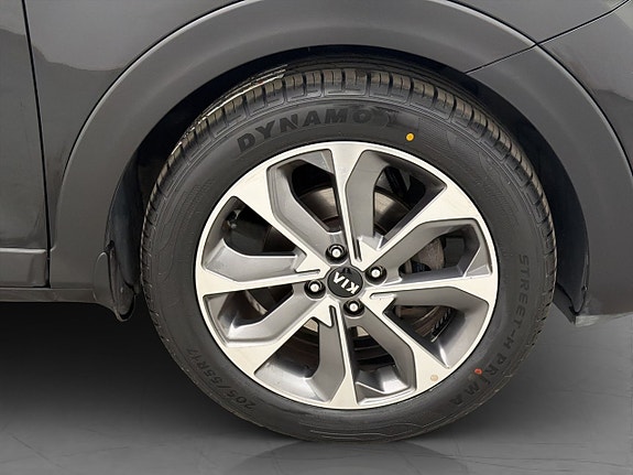 Kia Stonic 27 of 27