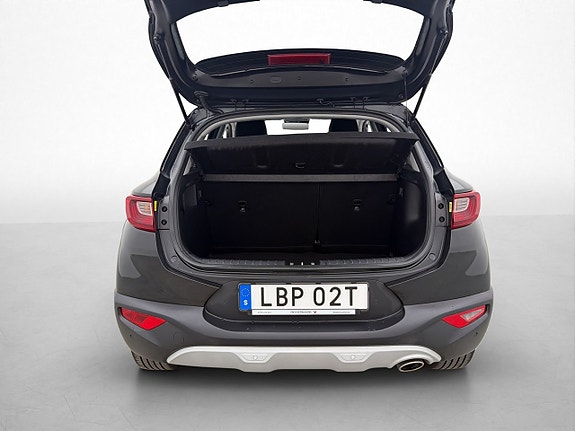 Kia Stonic 10 of 27