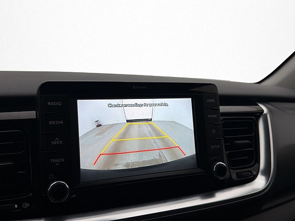 Kia Stonic 17 of 27