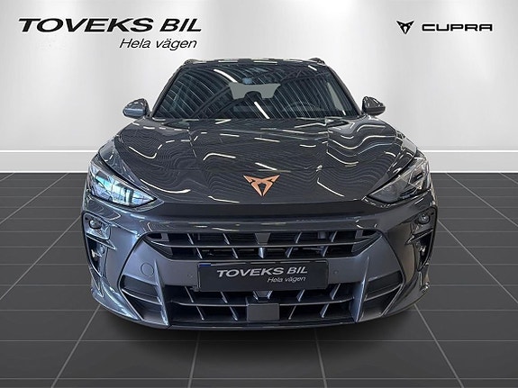 Cupra Terramar 8 of 19