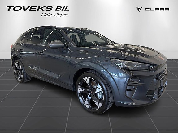 Cupra Terramar 7 of 19